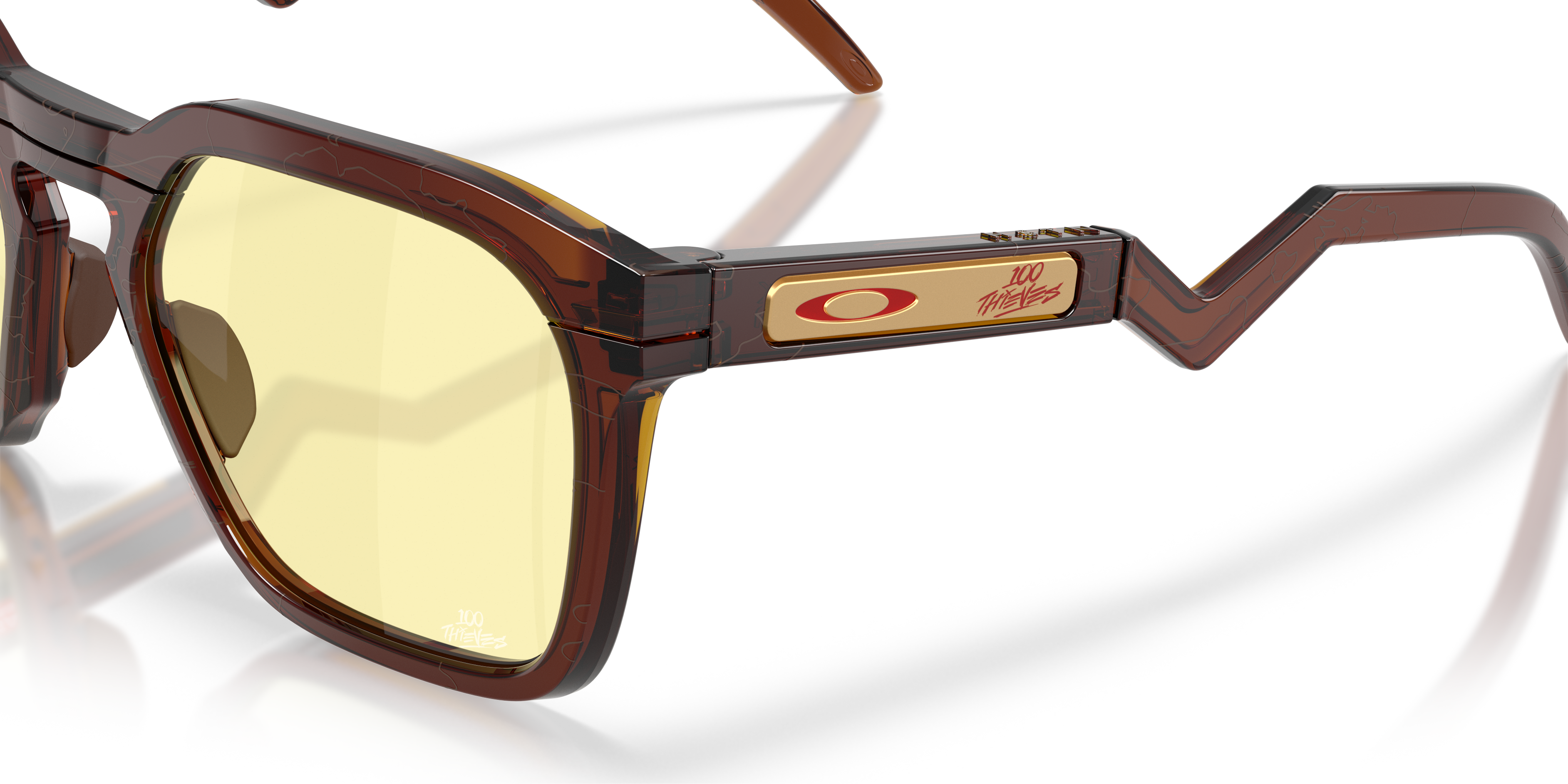 Oakley OO9533 953310 Hstn Sq 